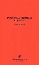 Industrial Chemical Cleaning