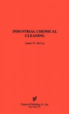 Industrial Chemical Cleaning