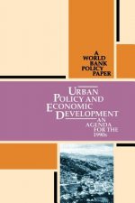 URBAN POLICY & ECONOMIC DEVELOPMENT