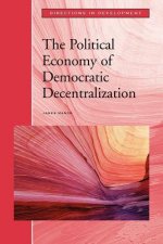 Political Economy of Democratic Decentralization