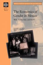 Economics of Gender in Mexico