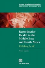 Reproductive Health in the Middle East and North Africa