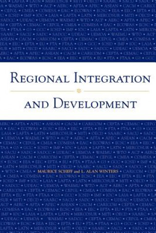 Regional Integration and Development