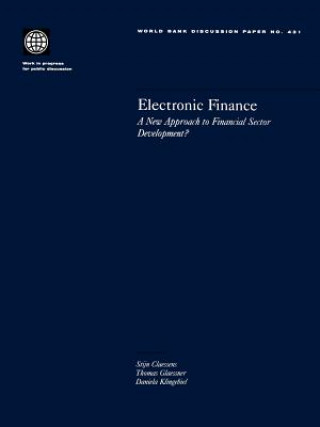 Electronic Finance
