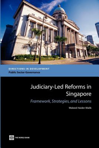Judiciary-Led Reforms in Singapore