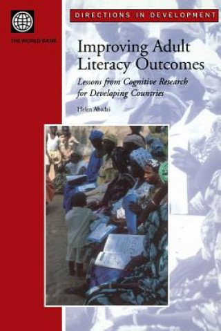 Improving Adult Literacy Outcomes