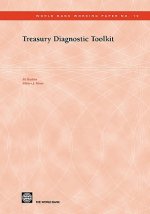 Treasury Diagnostic Toolkit