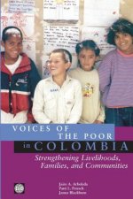 Voices of the Poor in Colombia