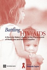 Battling HIV/AIDS