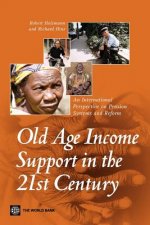 Old-Age Income Support in the 21st Century