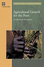 Agricultural Growth for the Poor