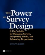 Power of Survey Design