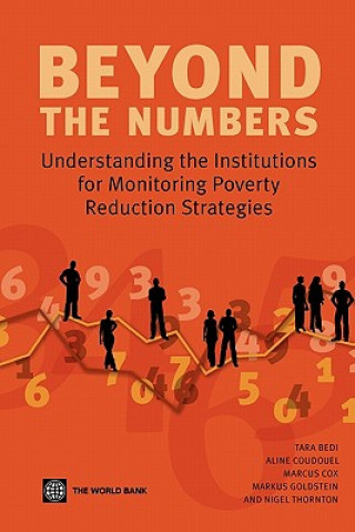 Beyond the Numbers