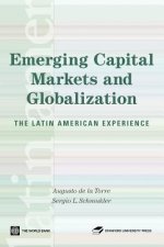 Emerging Capital Markets and Globalization