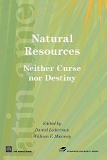 Natural Resources, Neither Curse Nor Destiny