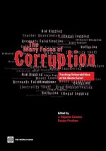 Many Faces of Corruption