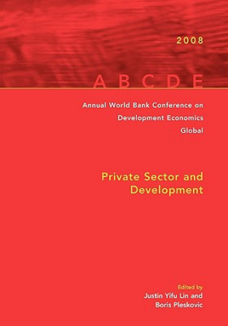 Annual World Bank Conference on Development Economics 2008, Global