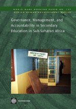 Governance, Management, and Accountability in Secondary Education in Sub-Saharan Africa