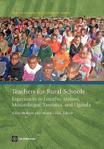 Teachers for Rural Schools