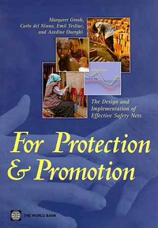 For Protection and Promotion