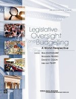 Legislative Oversight and Budgeting