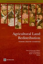 Agricultural Land Redistribution