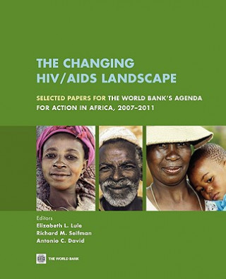 Changing HIV/AIDS Landscape