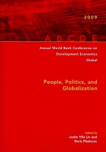 Annual World Bank Conference on Development Economics 2009, Global