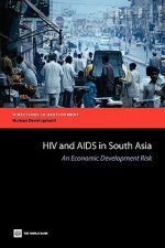 HIV and AIDS in South Asia