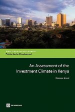 Assessment of the Investment Climate in Kenya
