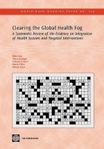 Clearing the Global Health Fog