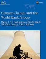 Climate Change and the World Bank Group