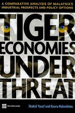Tiger Economies Under Threat