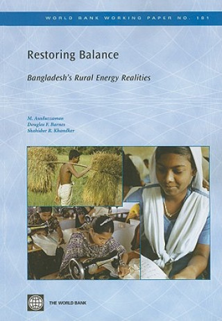 Restoring Balance