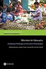 Women in Vanuatu