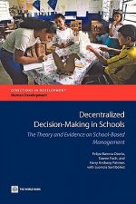 Decentralized Decision-Making in Schools