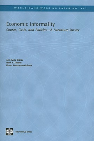 Economic Informality