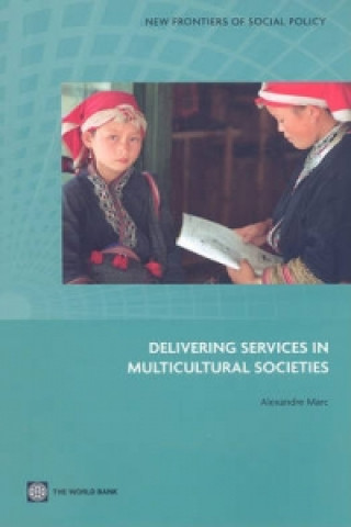Delivering Services In Multicultural Societies