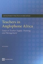 Teachers in Anglophone Africa