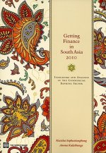 Getting Finance in South Asia 2010