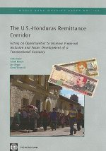 U.S.-Honduras Remittance Corridor