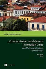 Competitiveness and Growth in Brazilian Cities