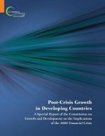 Post-Crisis Growth in Developing Countries