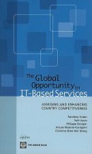 Global Opportunity in IT Based Services