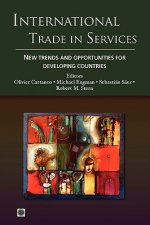 International Trade in Services