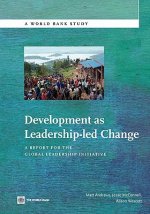Development as Leadership-led Change