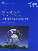 World Bank's Country Policy and Institutional Assessment