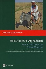 Malnutrition in Afghanistan