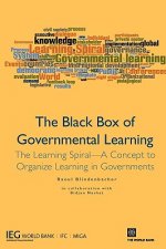 Black Box of Governmental Learning