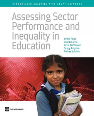 Assessing Sector Performance and Inequality in Education: Streamlined Analysis with ADePT Software